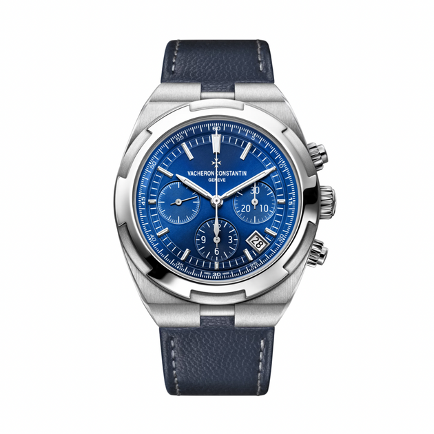 Vacheron Constantin Straps Liger Straps