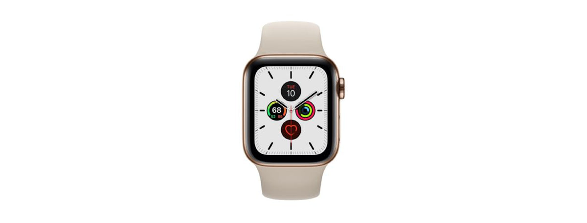 Apple Watch Straps - Gucci – Liger Straps