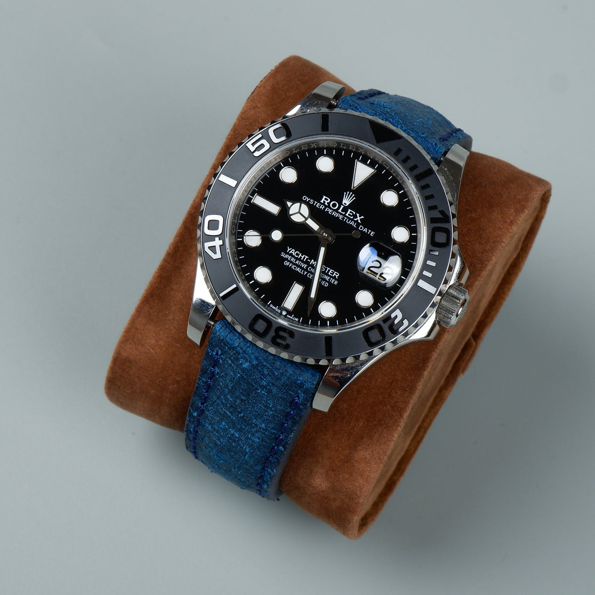 Rolex hotsell nylon strap