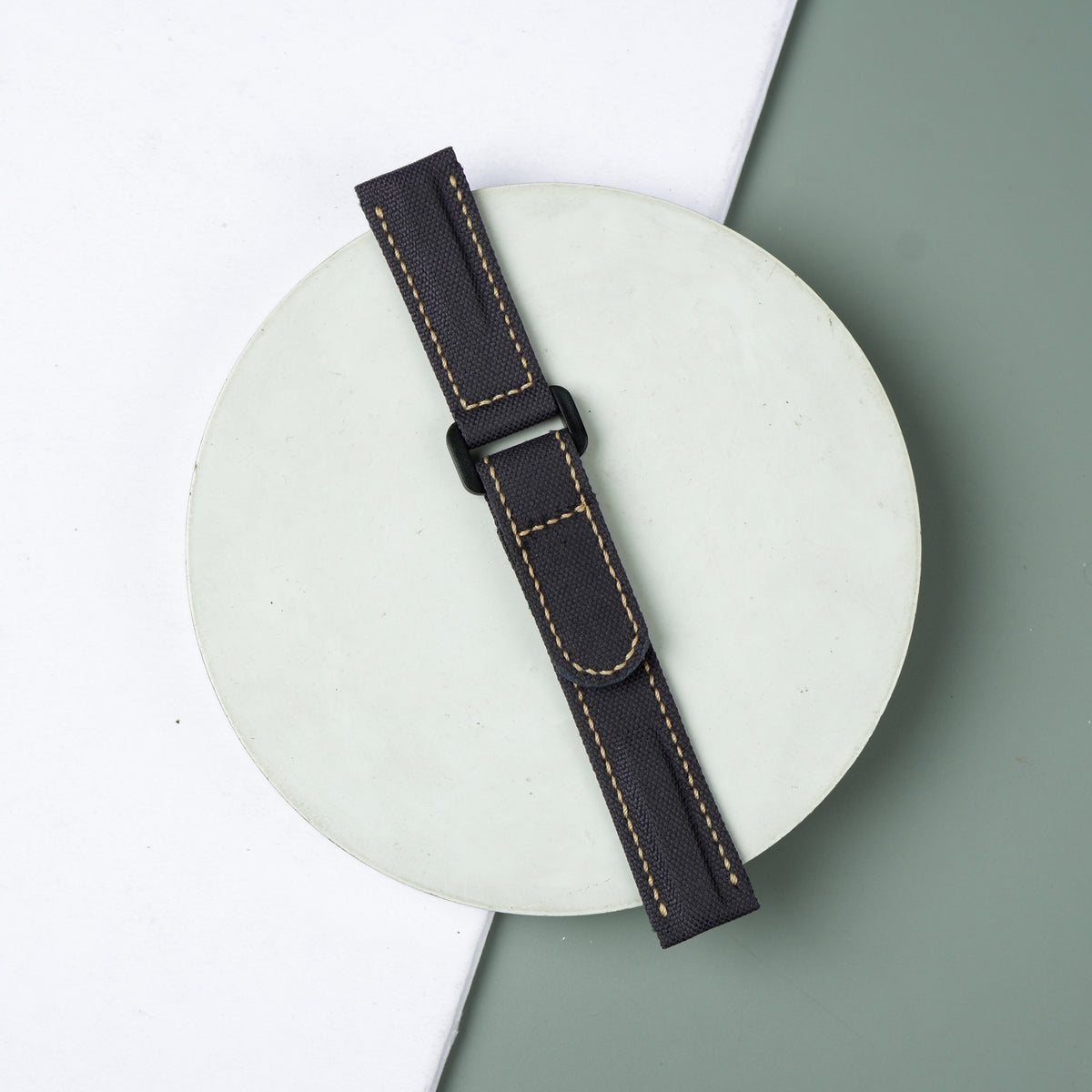 Bell Ross V Series Straps - Louis Vuitton Damier Azur No Logo – Liger Straps