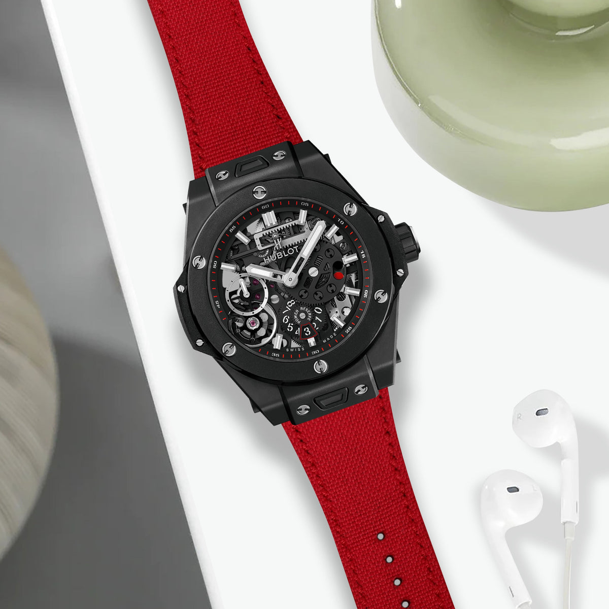 liger-straps-canvas-red-hublot