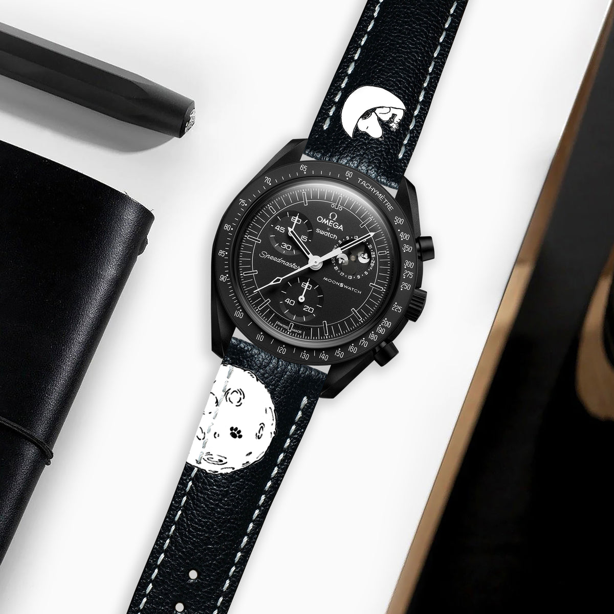 liger-straps-chevre-black-