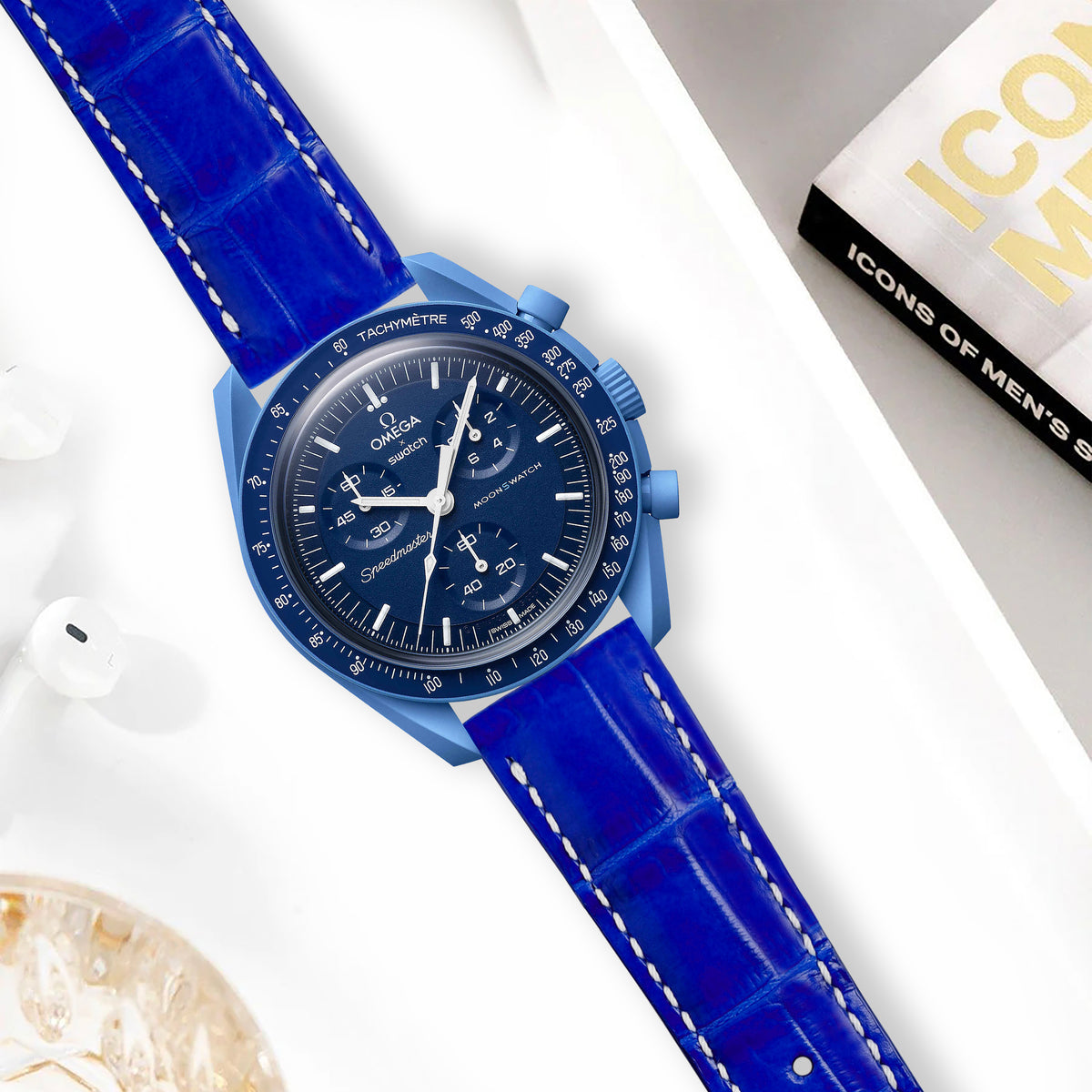 liger-straps-croco-blue-batman liger-straps-croco-blue-batman