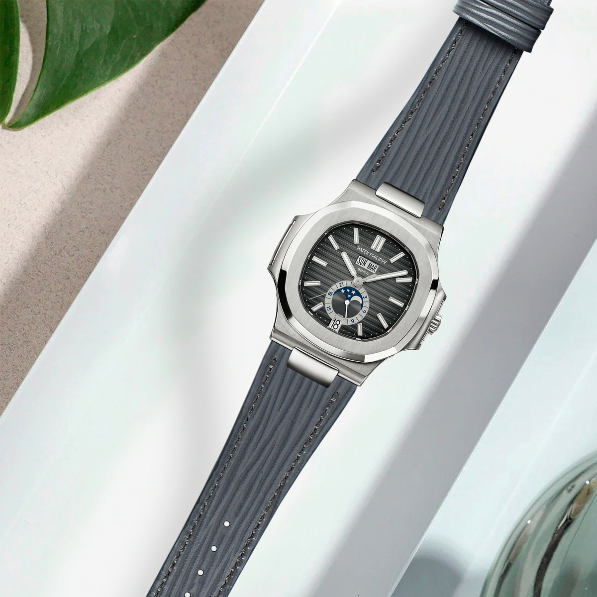 Buy-custom-Patek-Philippe-Dark