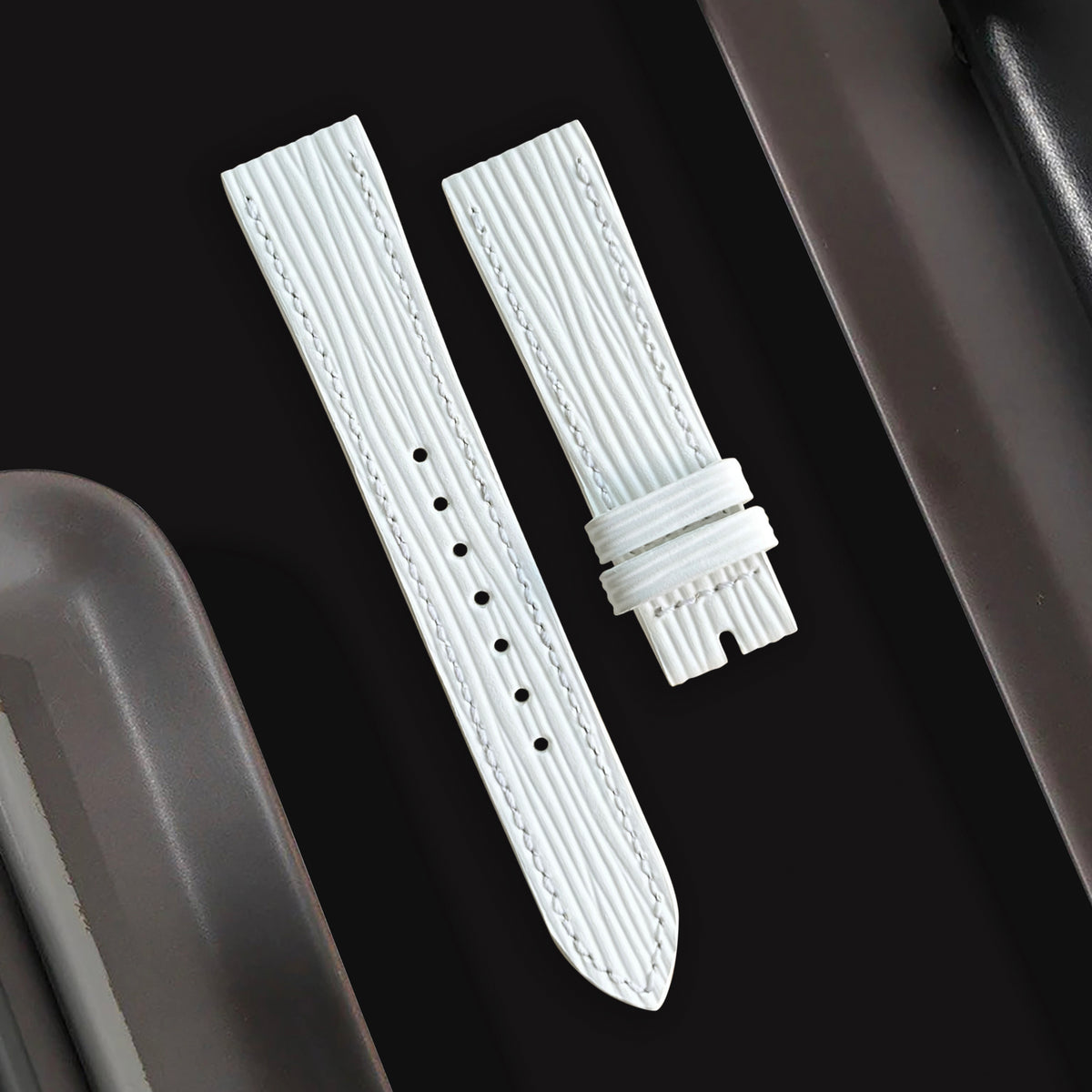 Lingorm Keep Silent （RE）Flex ホワイトSサイズ Neon Flex Light - RLLNFR22 PU | 14.4W/m, 950 lm/m