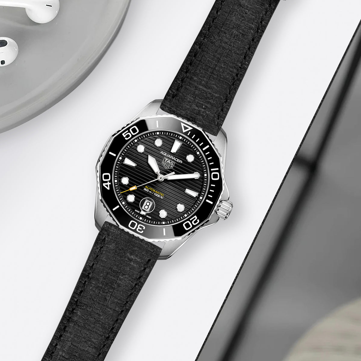 liger-straps-rocher-black-