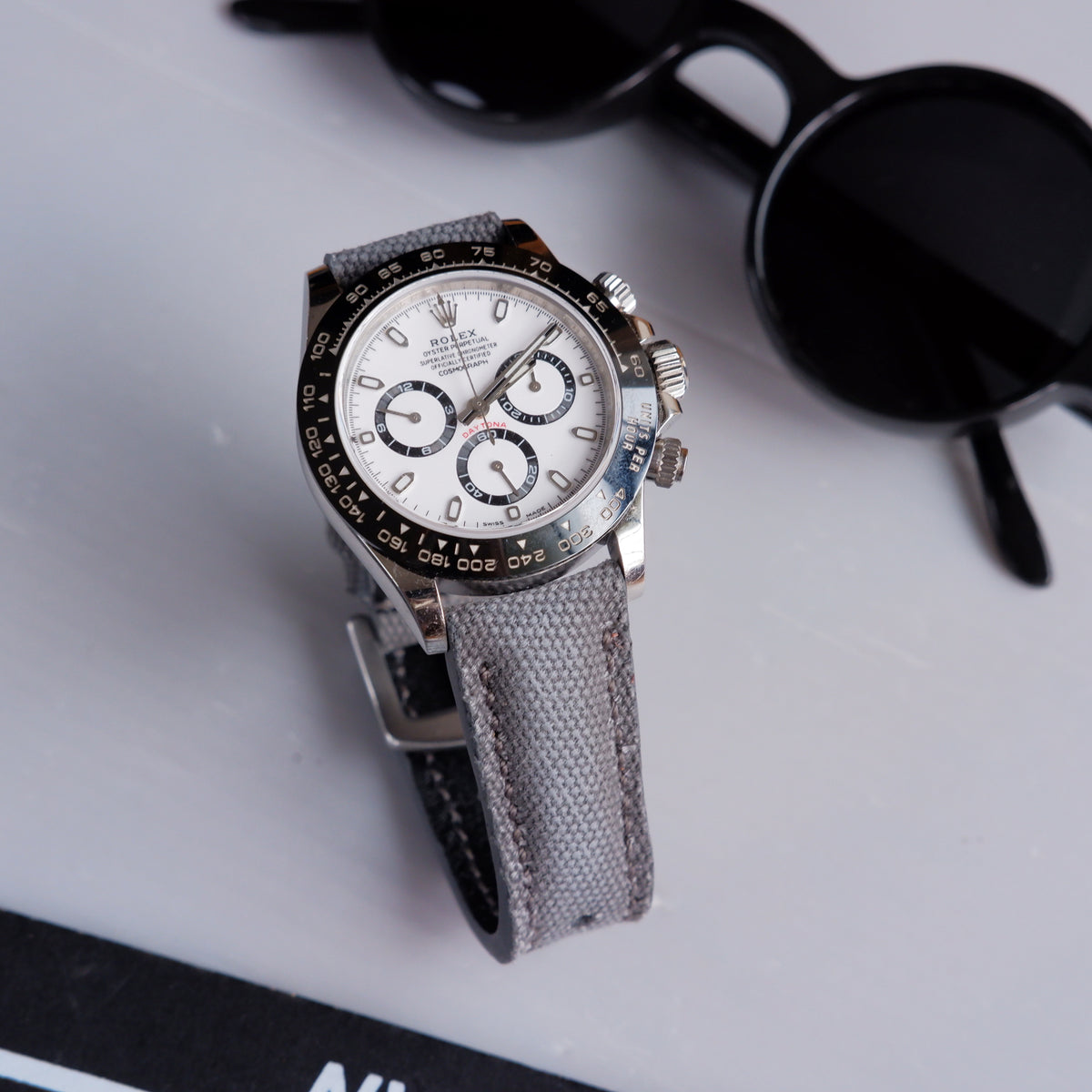 Rolex daytona everest online strap