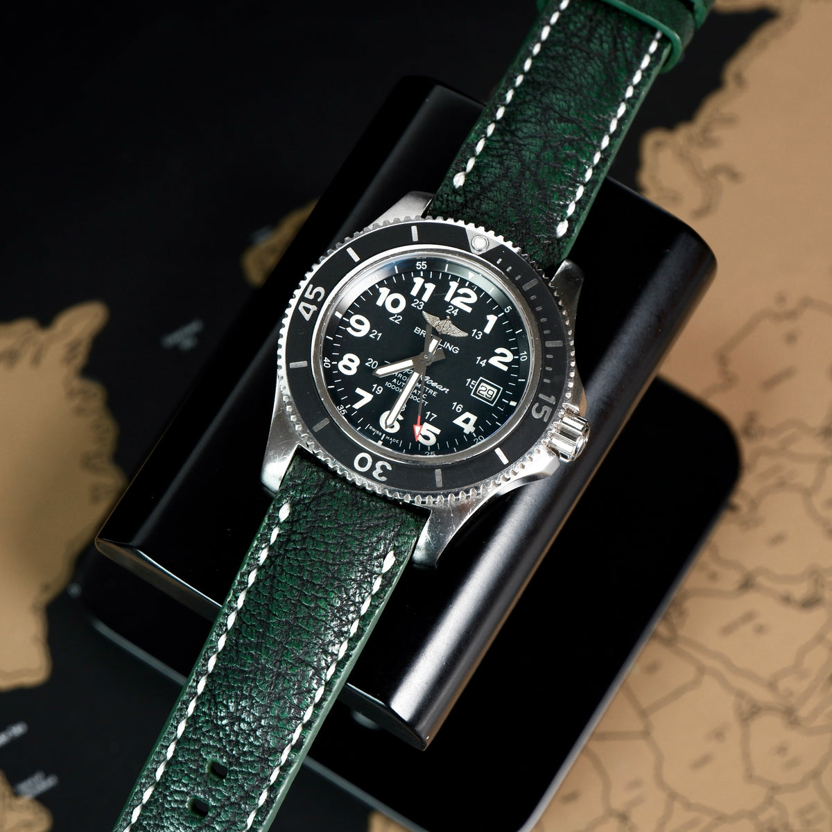 BREITLING ボストンバッグ カーキ(非売品) $_57.PNG?set_id=880000500F
