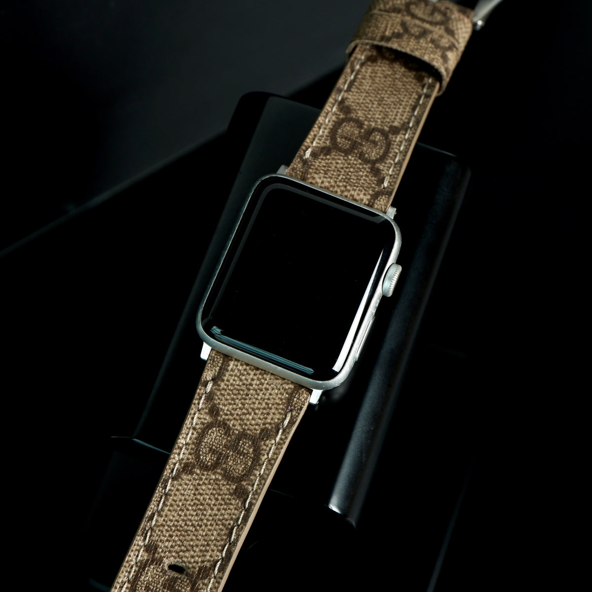 Apple Watch Straps - Gucci
