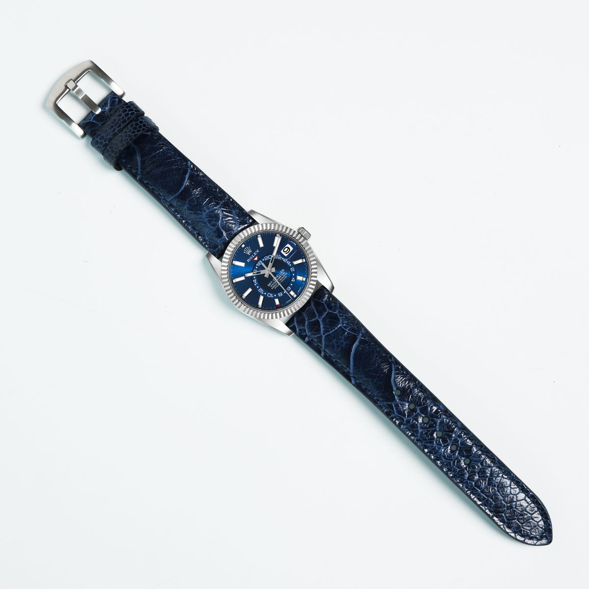 1liger-straps-ostrich-leg-navy