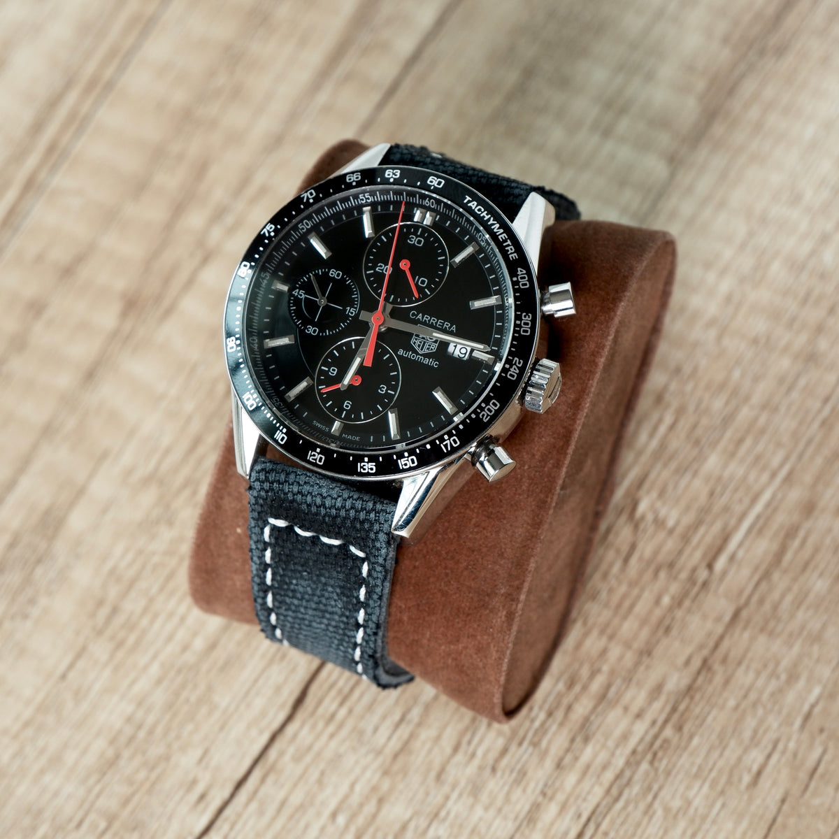 Tag heuer carrera anthracite online