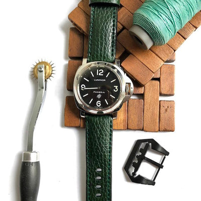 How to Choose The Perfect Watch Strap for Your Watch