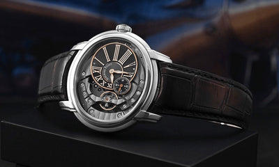 What Makes the Perfect Strap for the Audemars Piguet Millenary? A Detailed 4101 & 15320 Buyer’s Guide