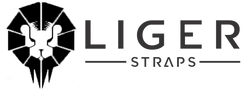 Rolex Datejust Straps - Louis Vuitton Graphite World Tour – Liger