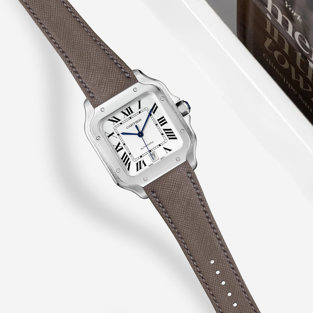 Cartier ストラップ Nylon Watch Straps For Cartier Roadster | DAYDAYWATCHBAN