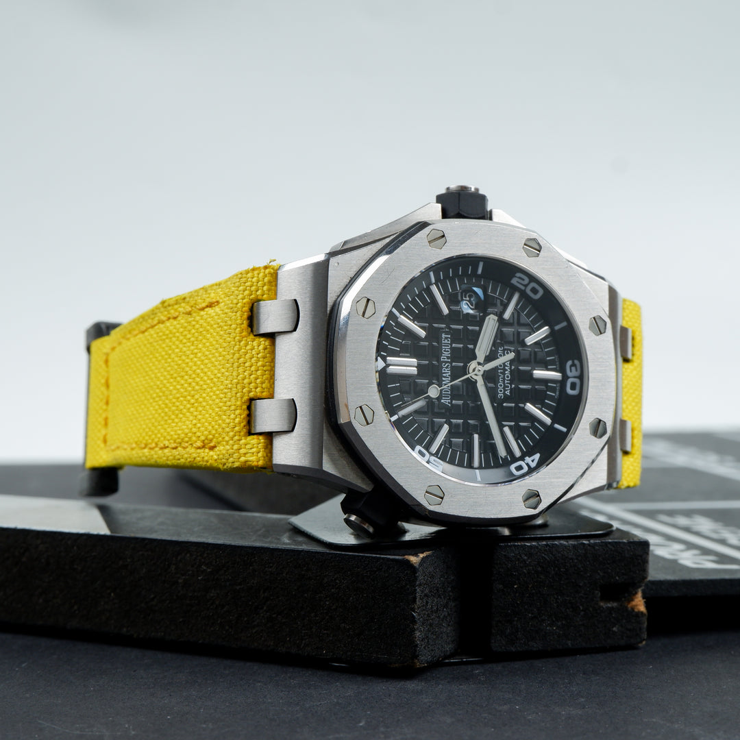 Ap diver strap sale