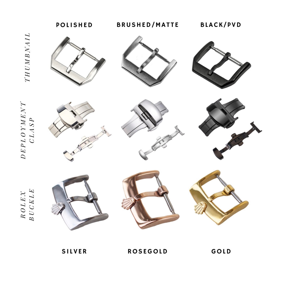 Ready made 20mm Straps - Saffiano Dark Green – Liger Straps