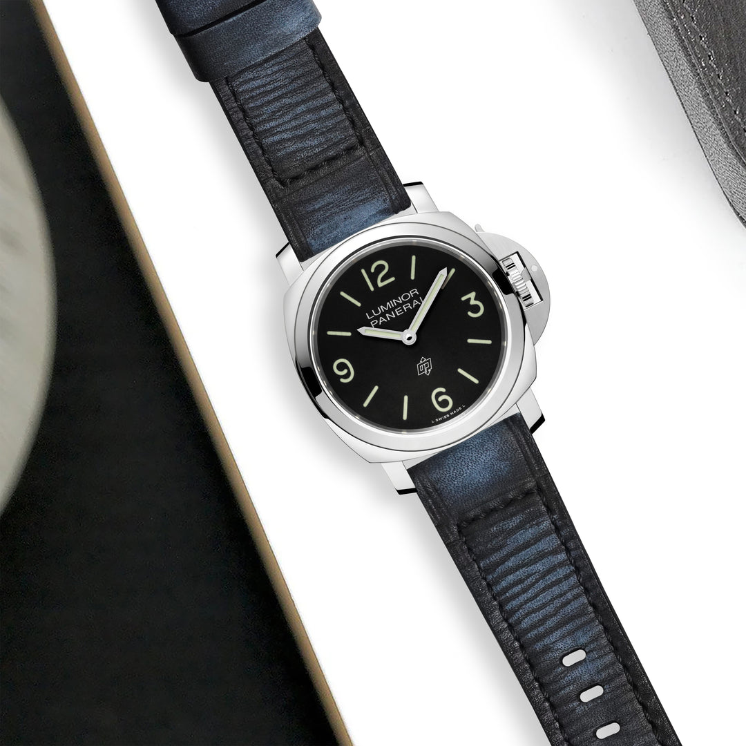 PANERAI ブラック ラバーベルト 箱付き 楽天市場】PANERAI パネライ フェラーリ スクデリア 国内正規品