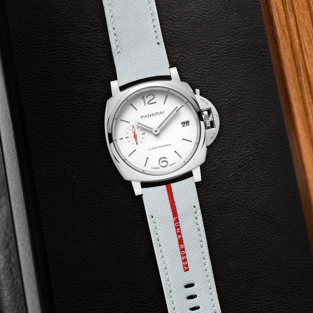 PANERAI ステンブレスレット！No.2 PANERAI ステンブレスレット！No.2 - メルカリ