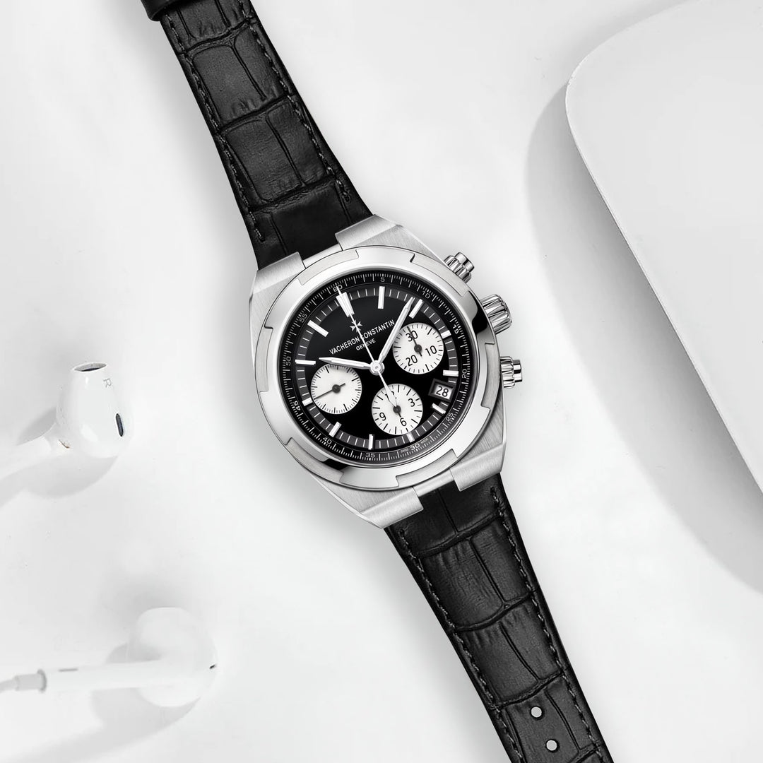 VACHERON CONSTANTIN ベルト クロコダイル　レザー　ブラック 楽天市場】【ヴァシュロン コンスタンタン(vacheron constantin