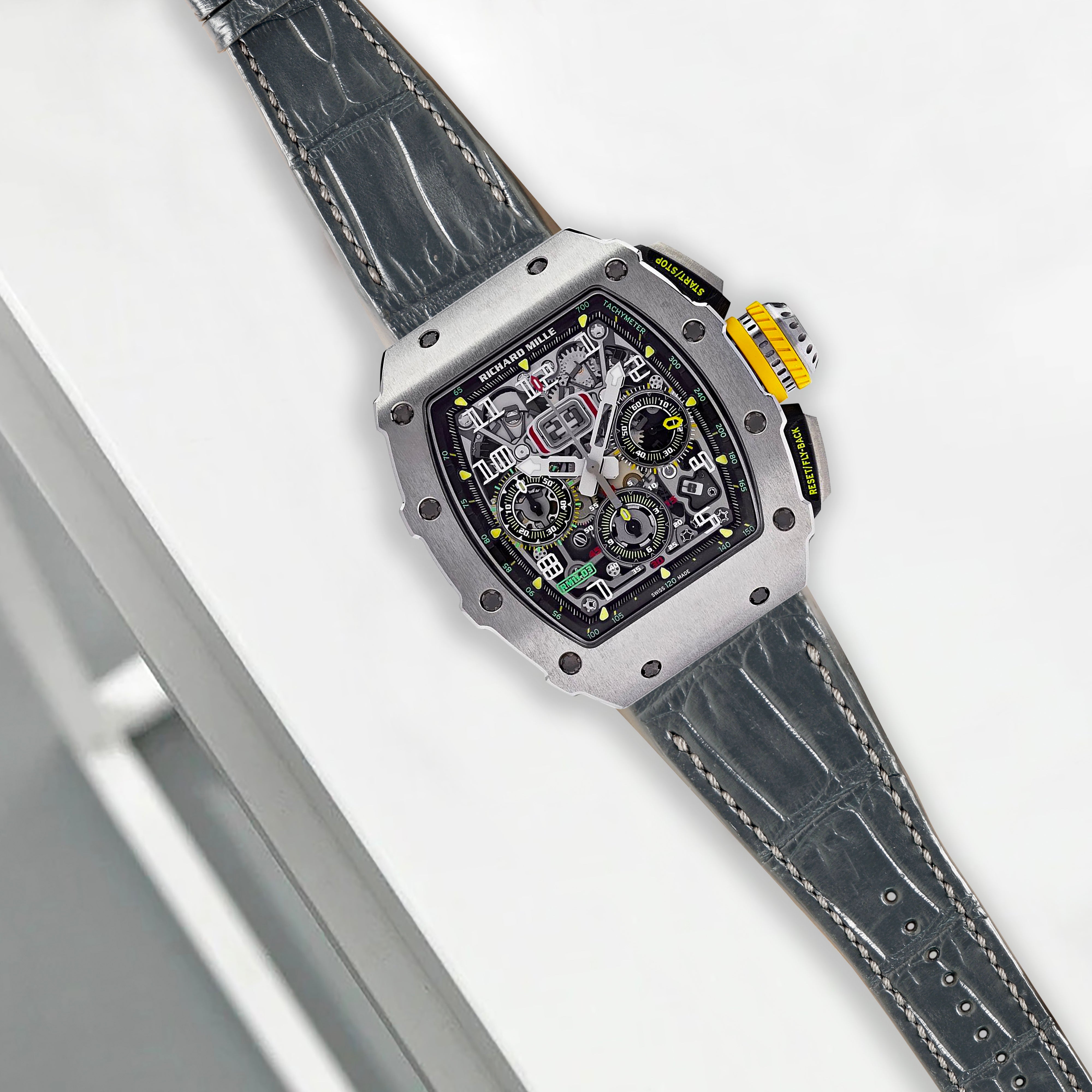 crewre ジレ SHOO・LA・RUE ベスト ジレ 旬を取り入れながら体型カバー