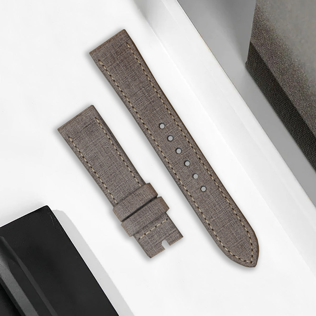 Ospro Taupe – Liger Straps