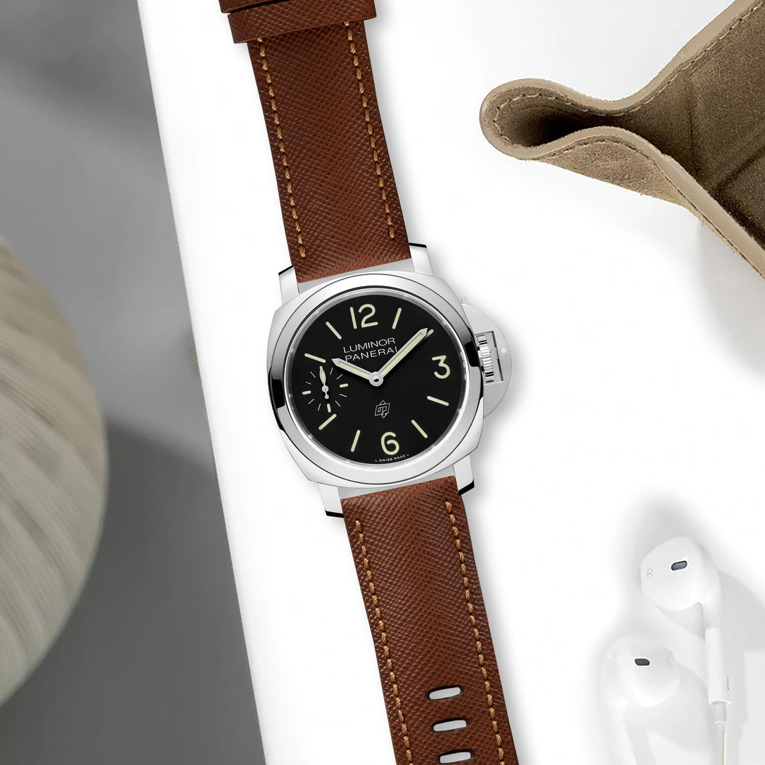 19 ファッション 76.PANERAI用 24mm-22mm