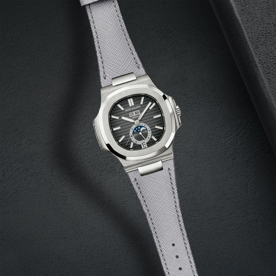 pharfaite LACE LIMITATION ETERNA モノトーン 0330.4.6311-zoom__78209.