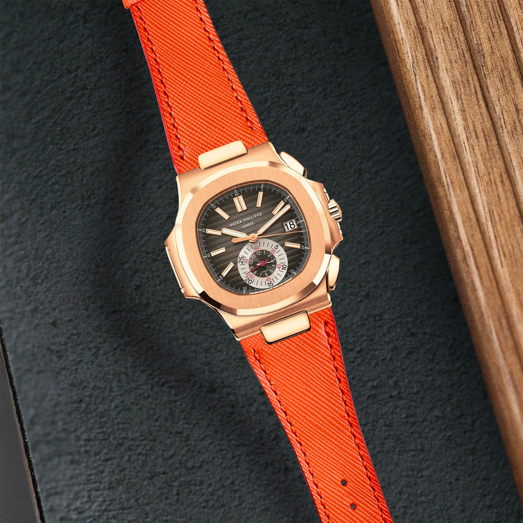 liger-straps-saffiano-orange-