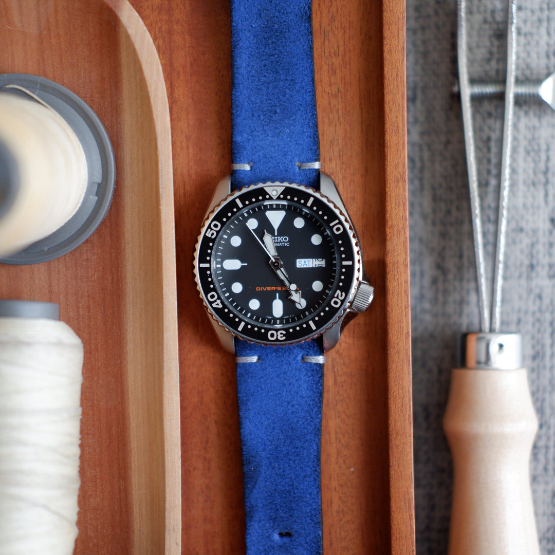 Minimalist seiko watch deals