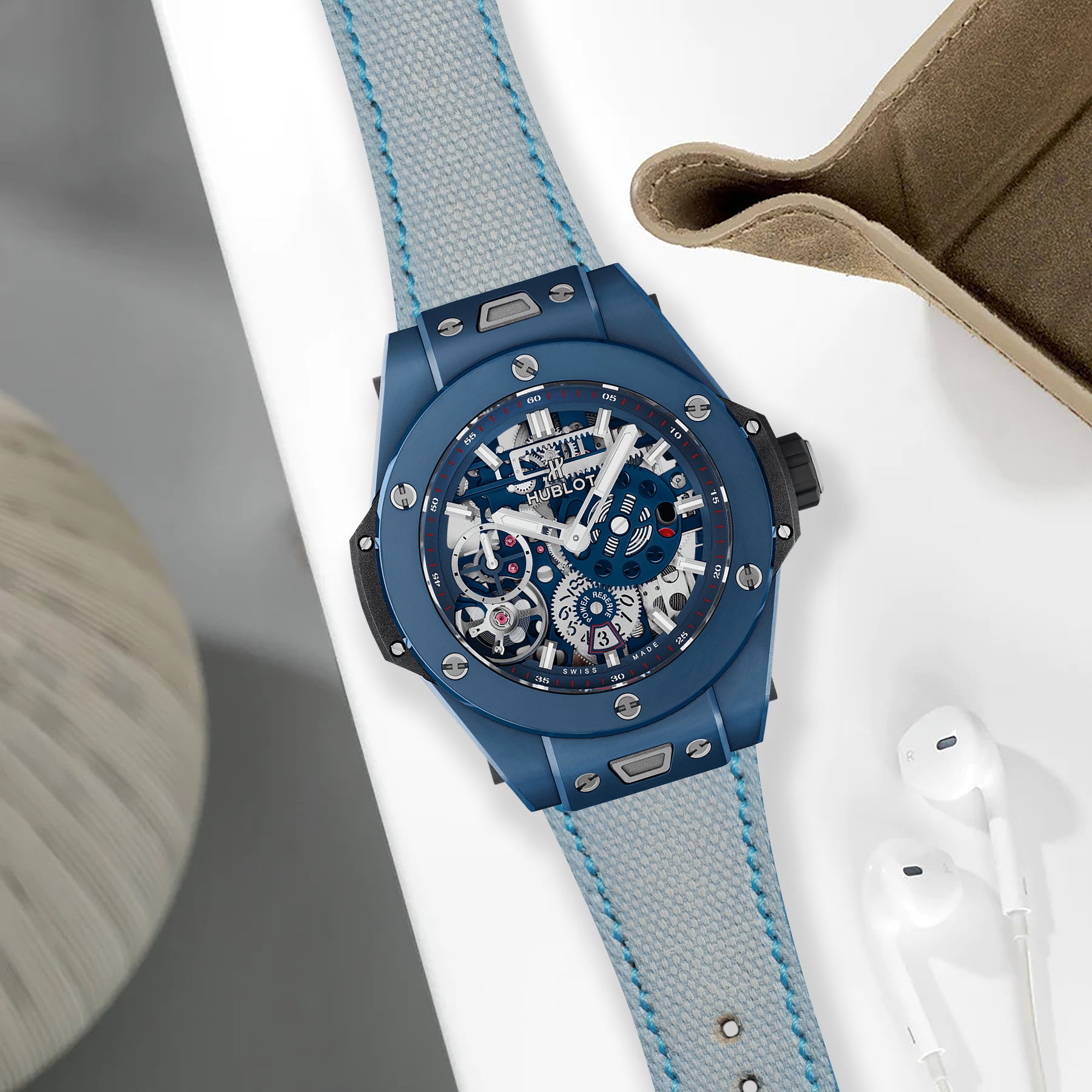 Hublot kids shop