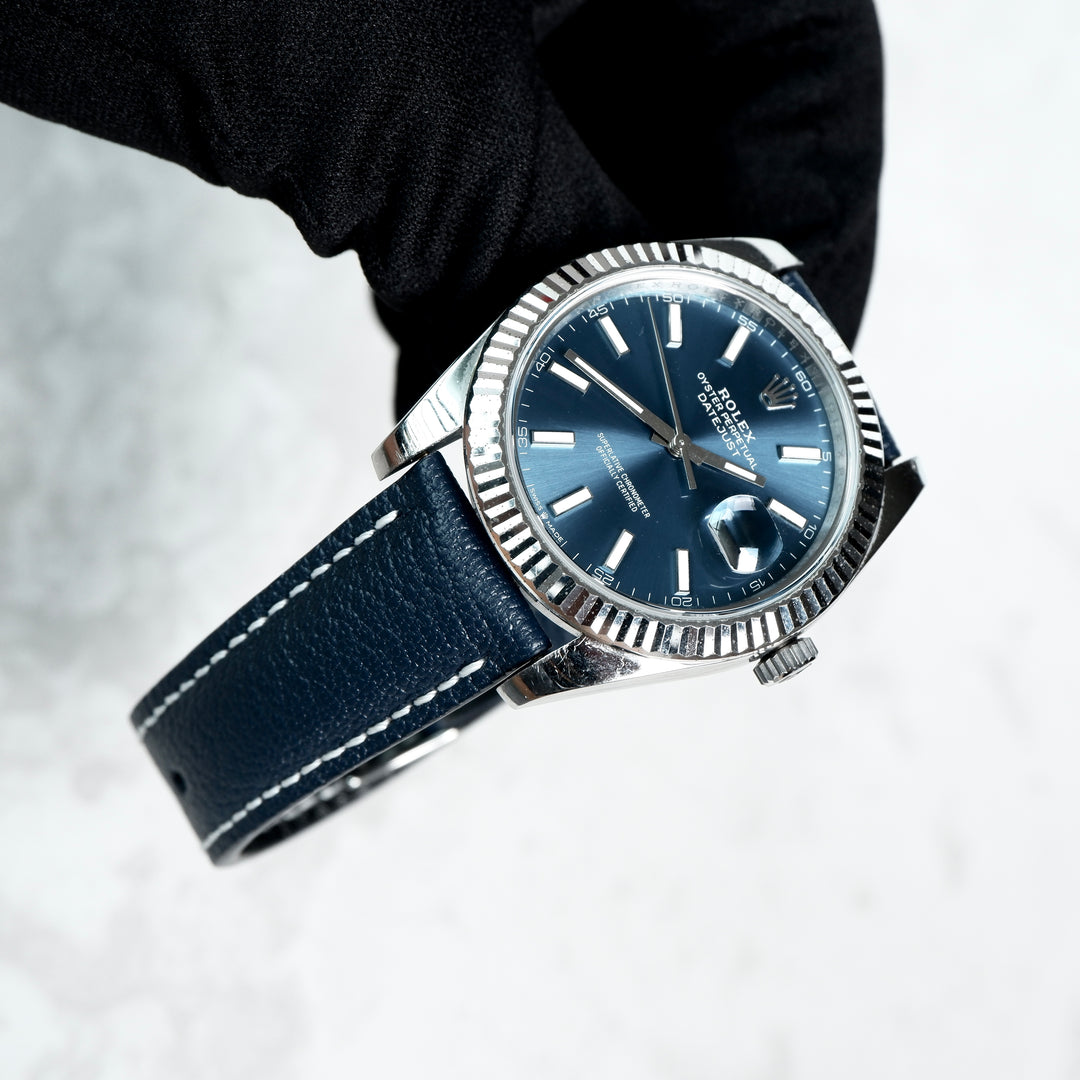 HOT Rolex Datejust 41 Straps Vintage Rolex Rolex Datejust 41