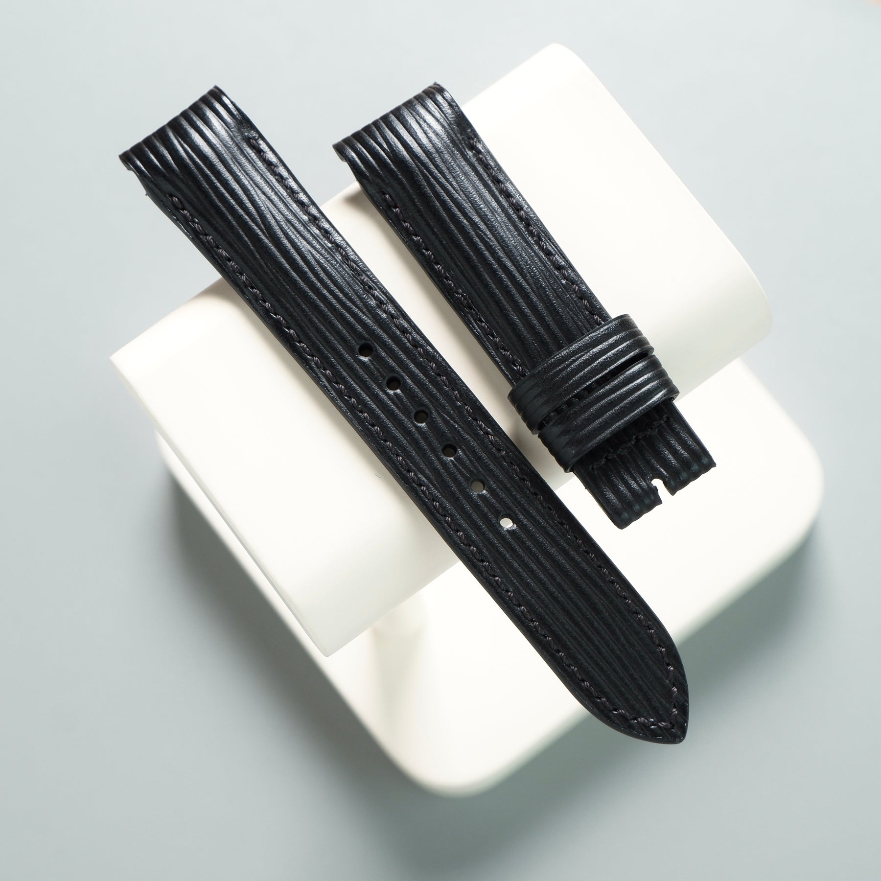 Senral Leather Adjustable Thin Shoulder Strap for EPI Gags