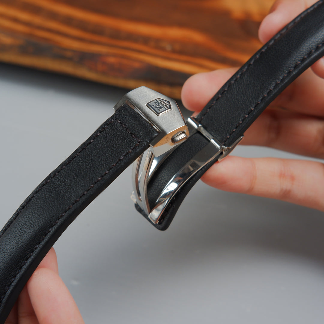 Tag heuer watch clasp on sale