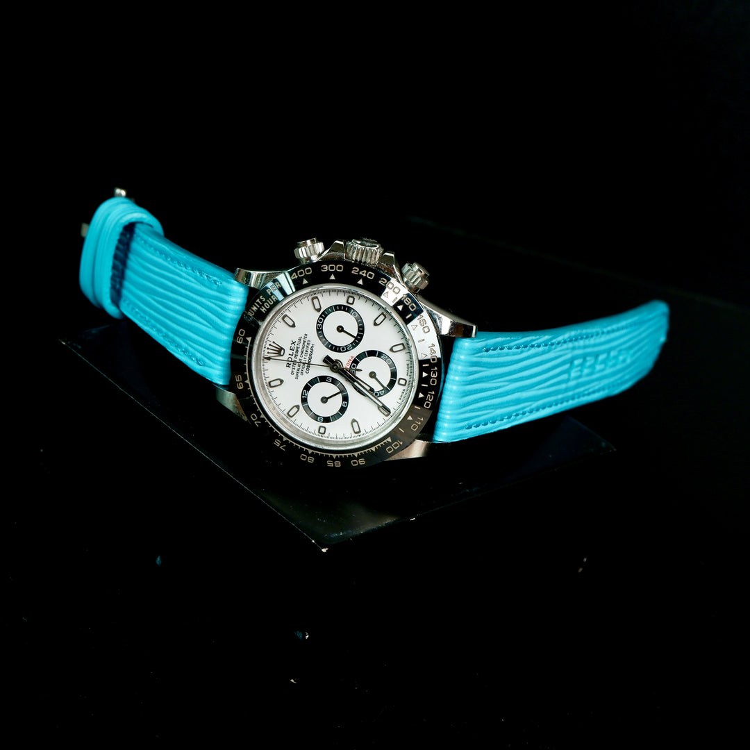 ROLEX　デイトナ　ティファニーブルー Is the Rolex Daytona “Tiffany Dial” the hottest release of
