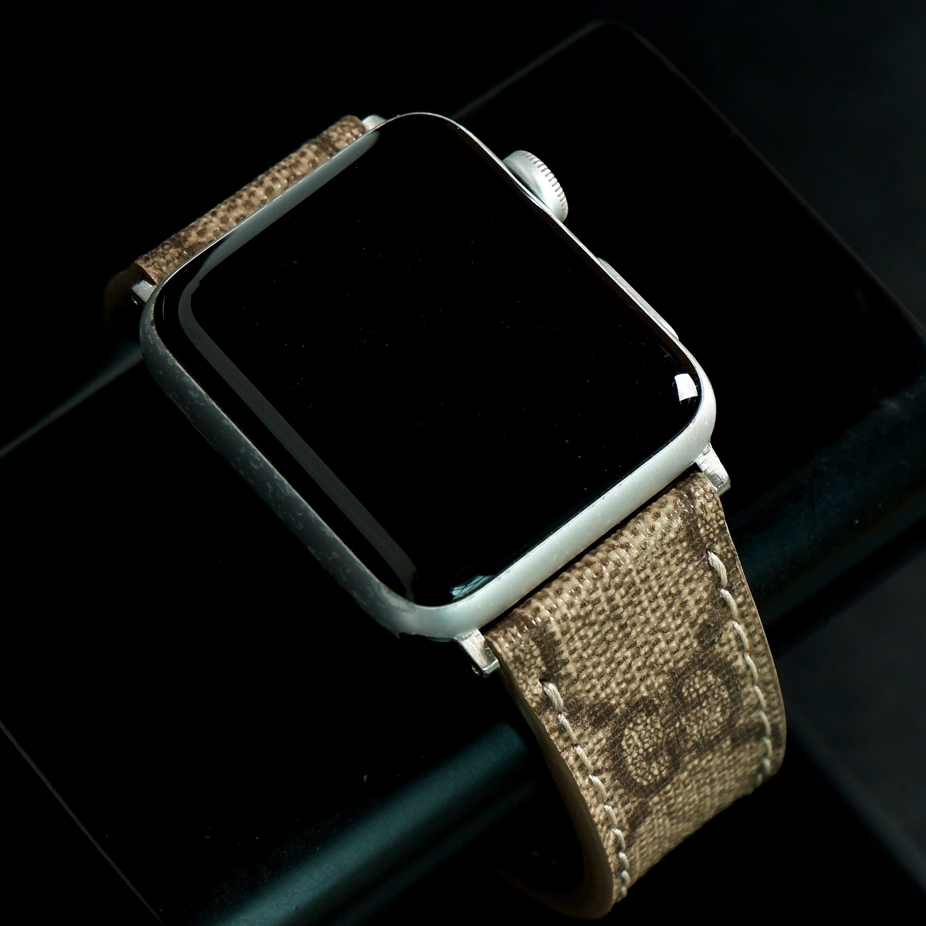 Apple Watch Straps - Gucci – Liger Straps