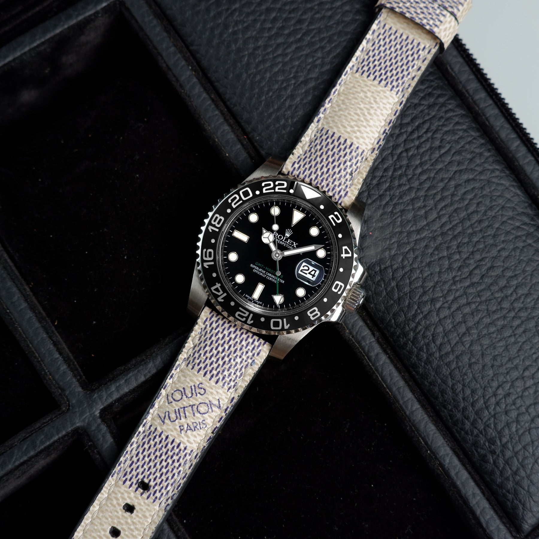 Louis Vuitton On The Go Tote Mm Vs Gmt
