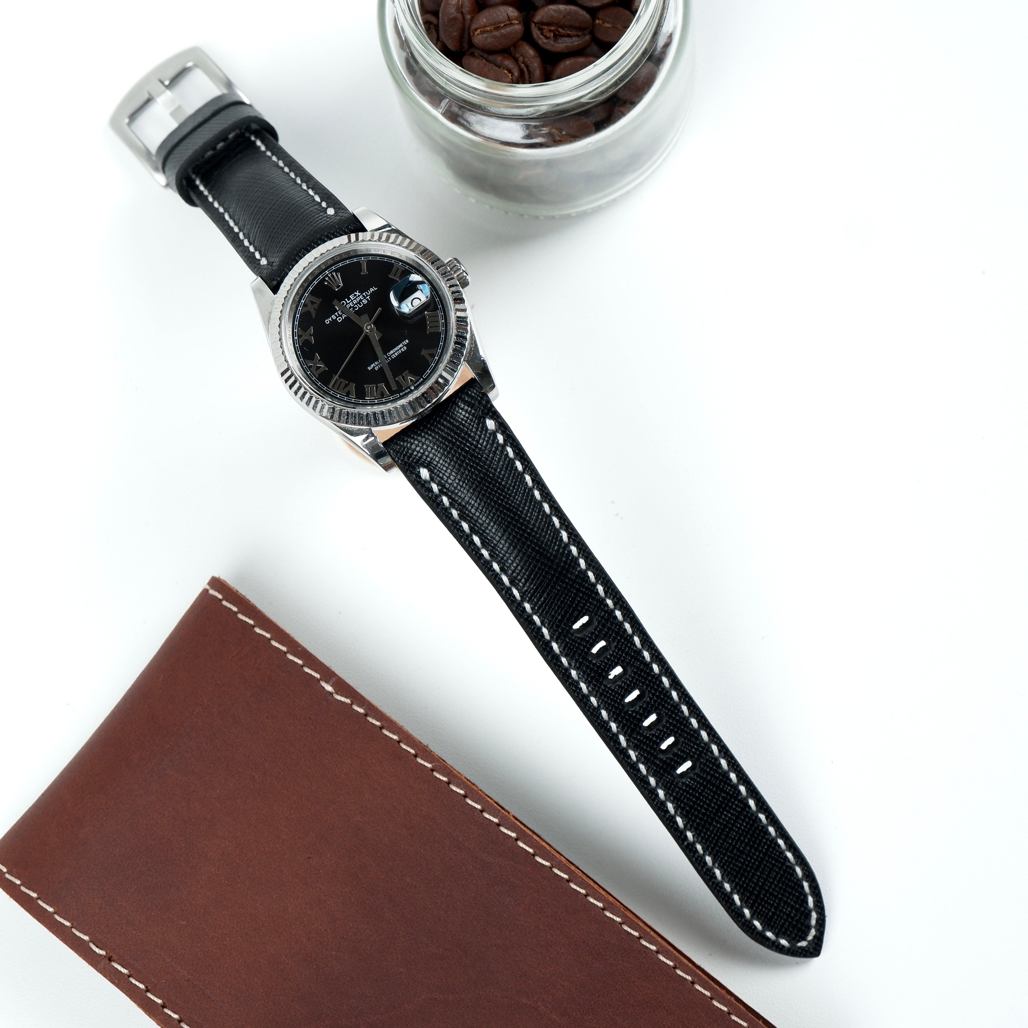 liger-straps-saffiano-black- liger-straps-saffiano-black-